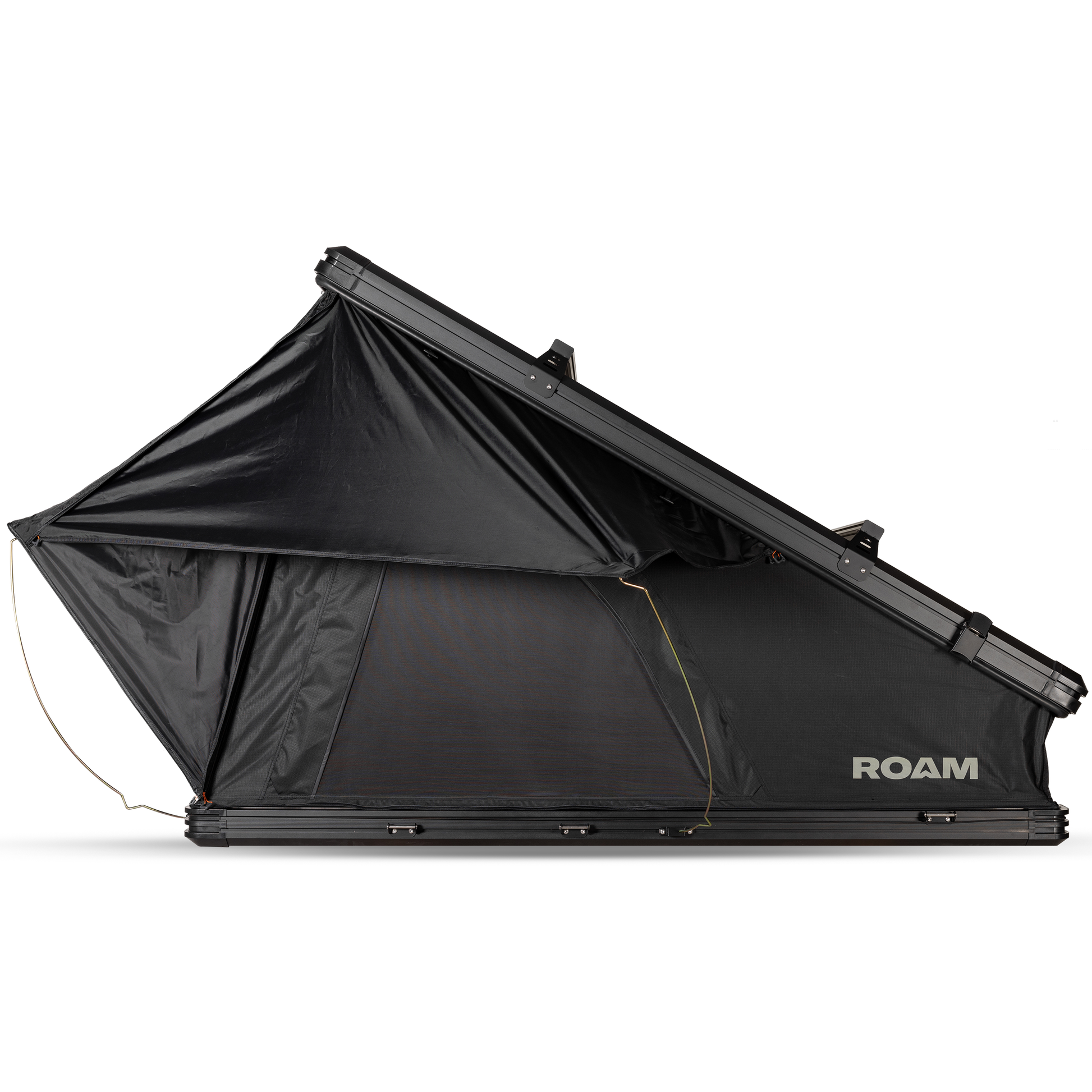 ROAM The Desperado Hardshell Rooftop Tent by ROAM