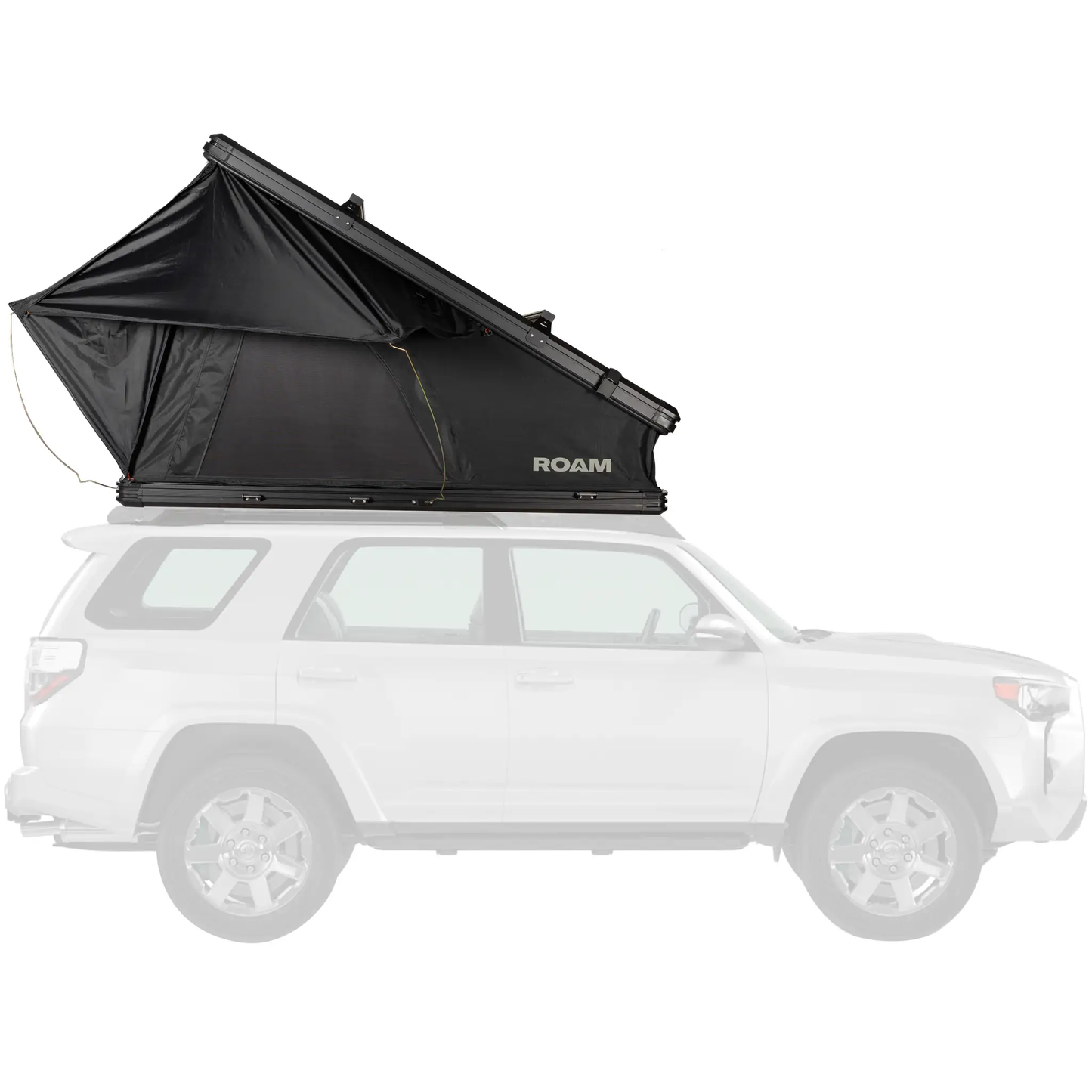 ROAM The Desperado Hardshell Rooftop Tent by ROAM