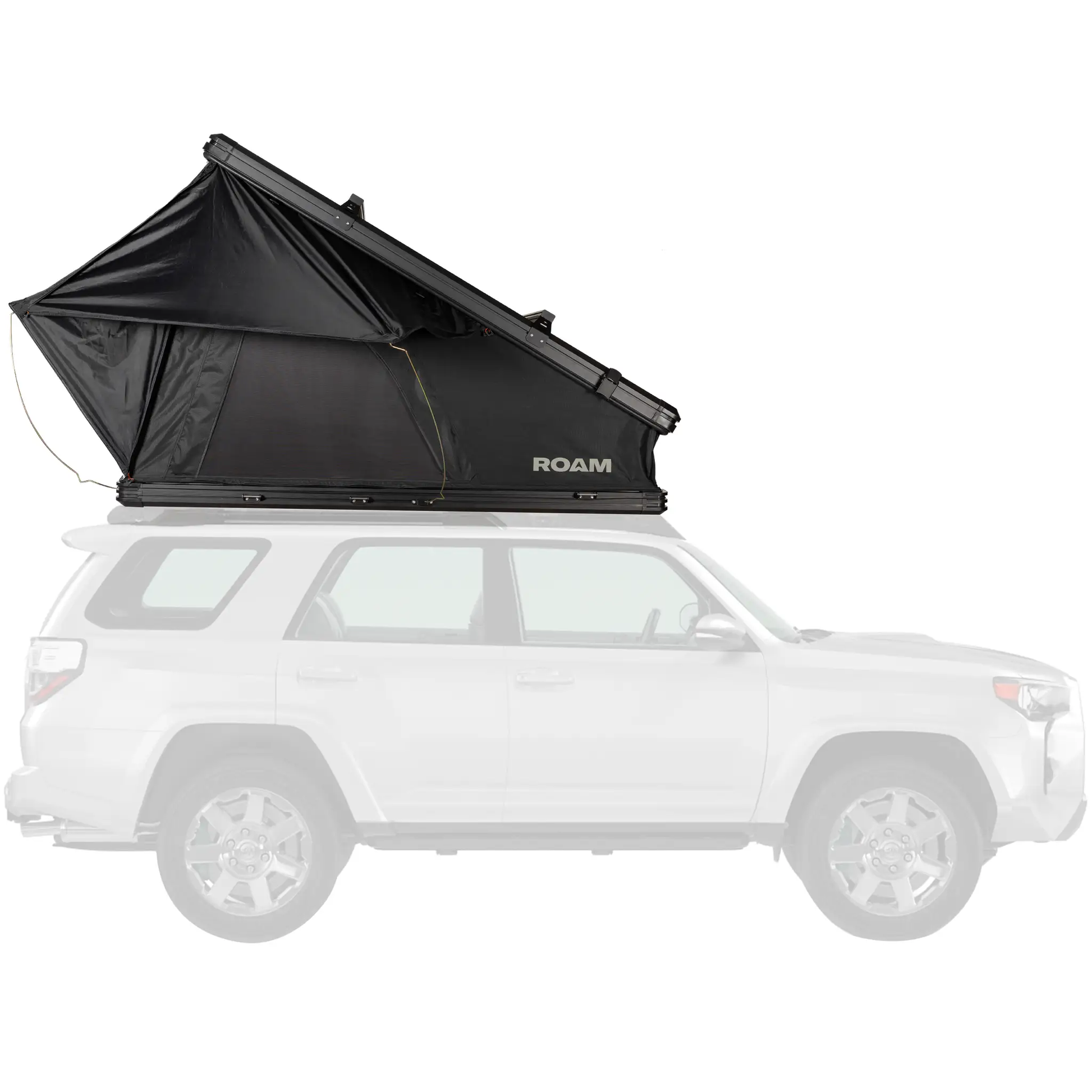 ROAM The Desperado Hardshell Rooftop Tent by ROAM