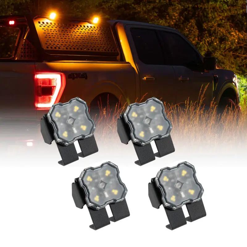 Diode Dynamics DIO Stage Series Bed Lights by Diode Dynamics