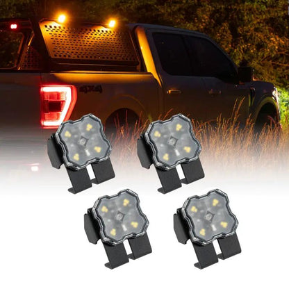 Diode Dynamics DIO Stage Series Bed Lights by Diode Dynamics