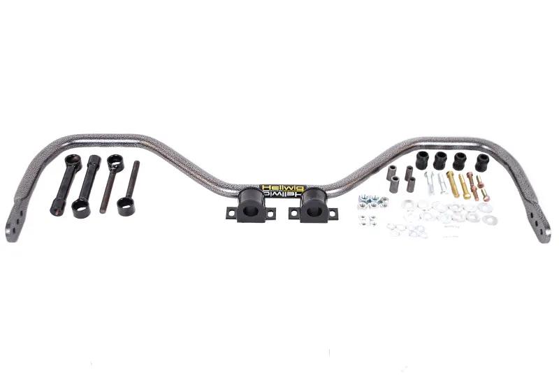 Hellwig HWG Rear Sway Bars by Hellwig