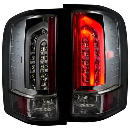 ANZO ANZ LED Taillights by ANZO
