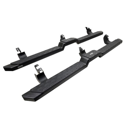 Westin WES Running Boards - HDX