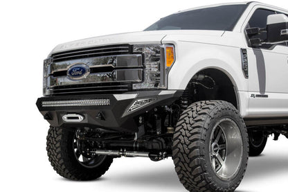 Addictive Desert Designs ADD Stealth Fighter Fr. Bumper
