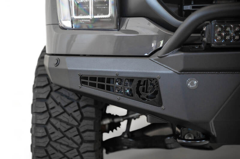Addictive Desert Designs ADD HoneyBadger Front Bumper