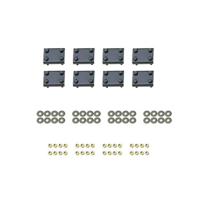 Westin WES Premier Nerf Mount Kits
