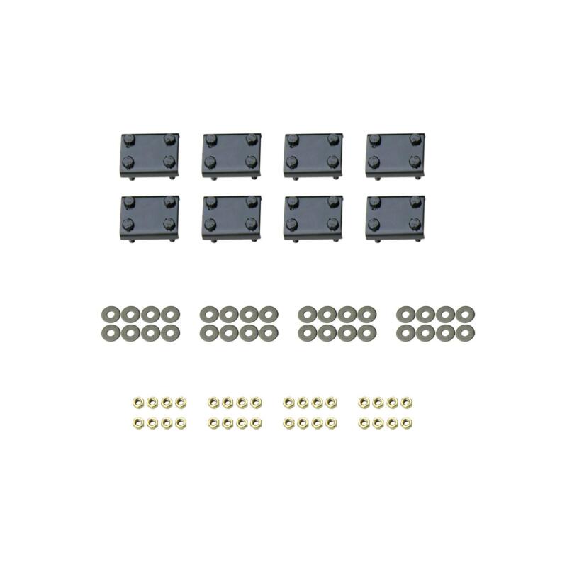 Westin WES Premier Nerf Mount Kits