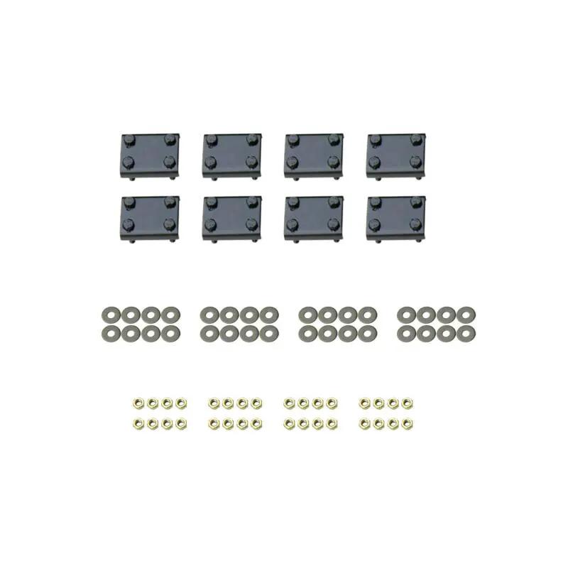 Westin WES Premier Nerf Mount Kits by Westin