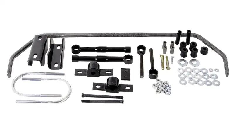 Hellwig HWG Rear Sway Bars by Hellwig