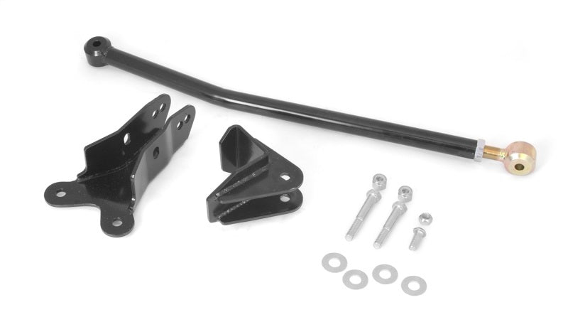Rugged Ridge RUG Track Bars by Rugged Ridge