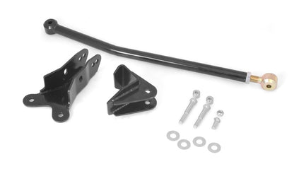 Rugged Ridge RUG Track Bars by Rugged Ridge