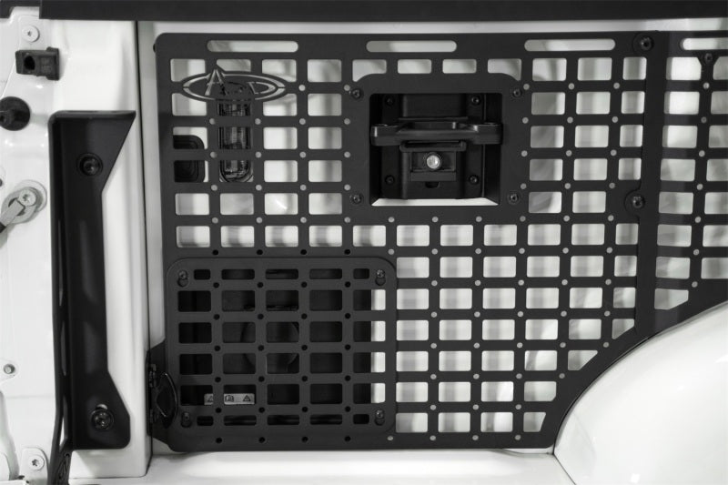 Addictive Desert Designs ADD Molle Panels