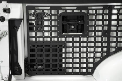 Addictive Desert Designs ADD Molle Panels