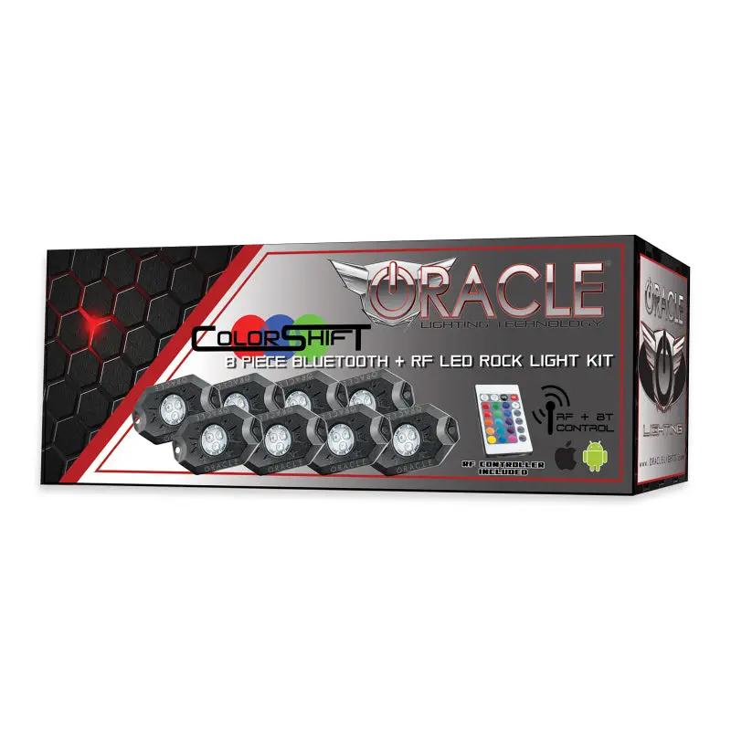 ORACLE Lighting ORL Underbody Rock Lights by ORACLE Lighting