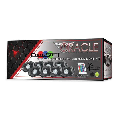 ORACLE Lighting ORL Underbody Rock Lights by ORACLE Lighting