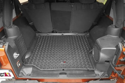 Rugged Ridge RUG Cargo Liners by Rugged Ridge