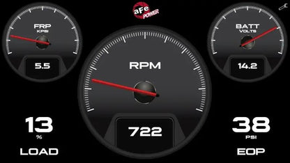 AFE Gauge Display by aFe