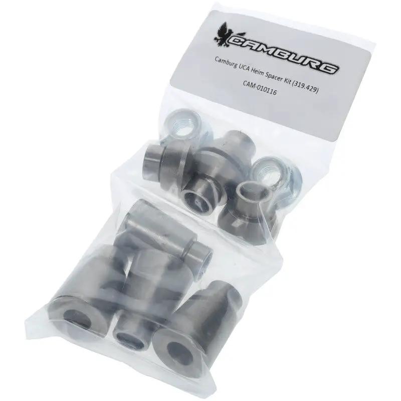 Camburg CMB Uniball Hardware Kit - Sent to ACA by Camburg