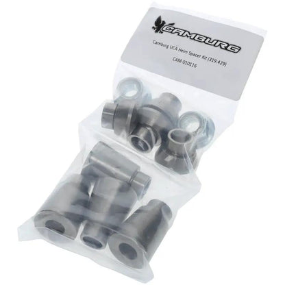 Camburg CMB Uniball Hardware Kit - Sent to ACA by Camburg