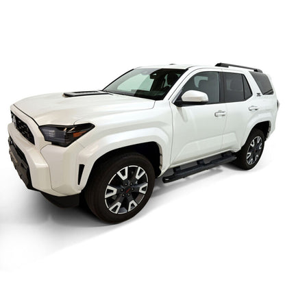 Westin WES Nerf Bars - PRO TRAXX 4