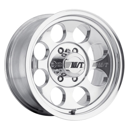 Mickey Thompson MTT Classic III Wheel