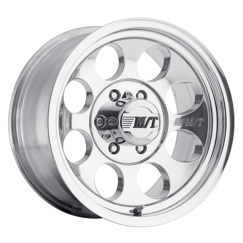 Mickey Thompson MTT Classic III Wheel