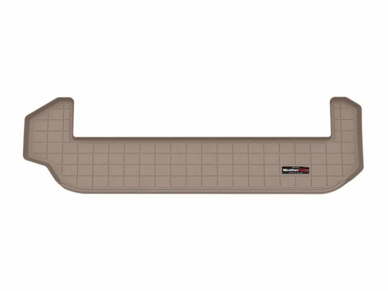 WeatherTech WT Cargo Liners - Tan by WeatherTech