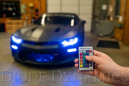 Diode Dynamics DIO Electric Switch Controller by Diode Dynamics