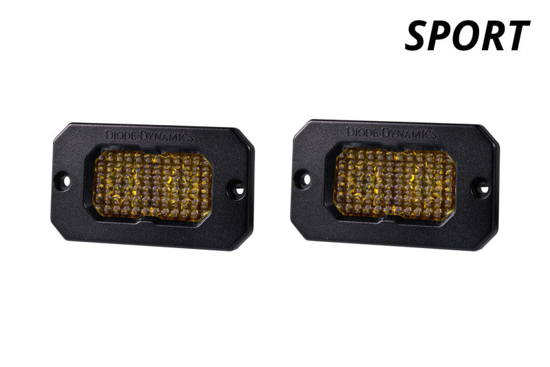 Diode Dynamics DIO LED Light Pods