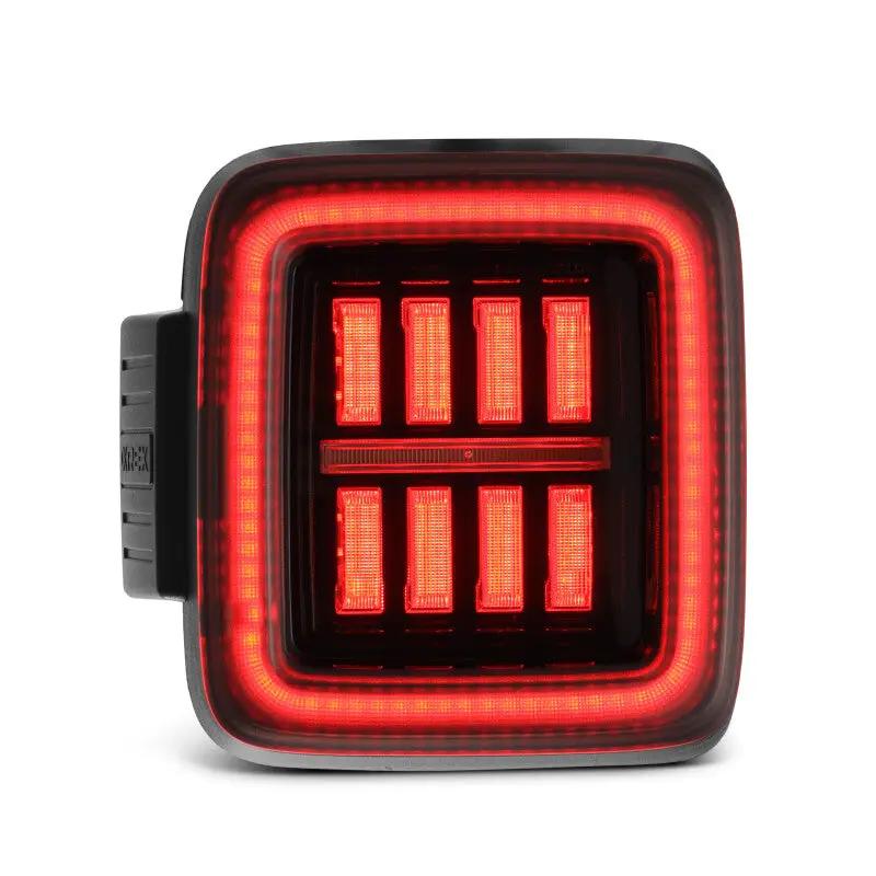 AlphaRex ARX NOVA Tail Lights