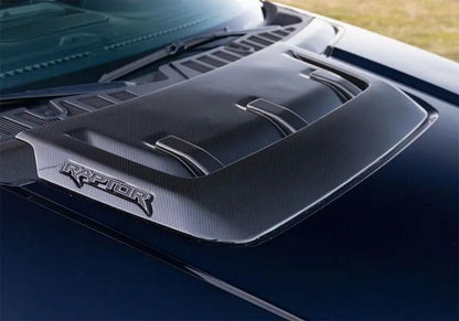 Ford Racing FR Trim Panels by Ford Racing