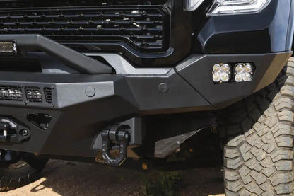 DV8 Offroad DVE Front Bumpers by DV8 Offroad
