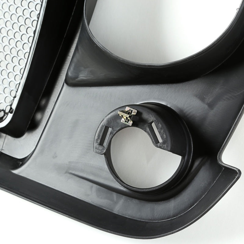 Rugged Ridge RUG Grilles by Rugged Ridge