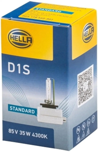 HELLA Xenon Lamp by Hella