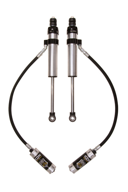 ICON ICO 2.5 Series Shocks by ICON