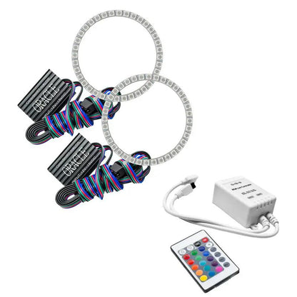 ORACLE Lighting ORL Headlight Halo Kits by ORACLE Lighting