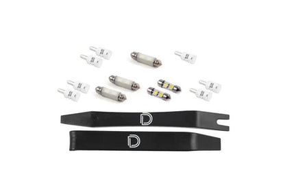 Diode Dynamics DIO LED Interior Kit by Diode Dynamics