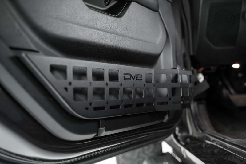 DV8 Offroad DVE Molle Panels