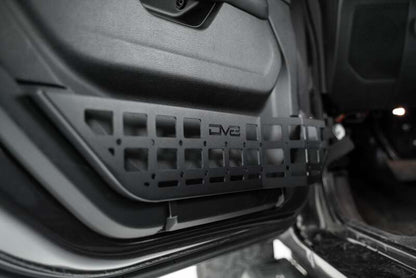 DV8 Offroad DVE Molle Panels