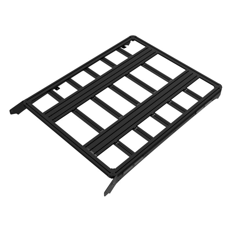 KC HiLiTES KCL Platform One Roof Rack