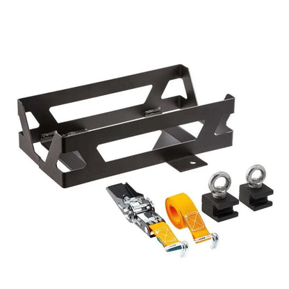 ARB Roof Rack & Barrier Components by ARB