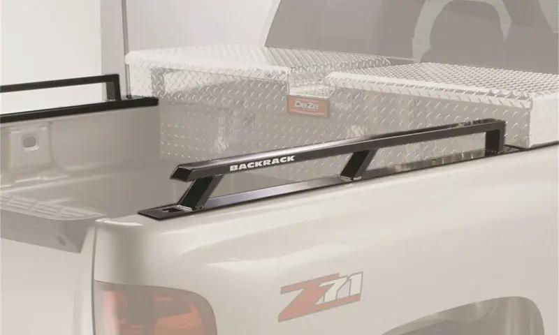 BackRack BCK Side Rails Toolbox by BackRack