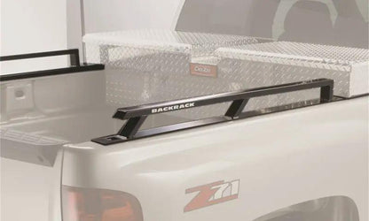 BackRack BCK Side Rails Toolbox