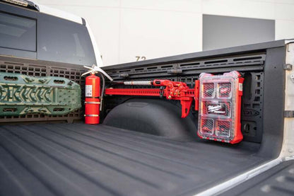Addictive Desert Designs ADD Molle Panels