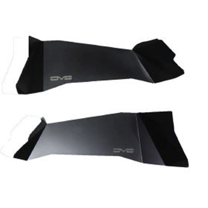 DV8 Offroad DVE Inner Fender Liners