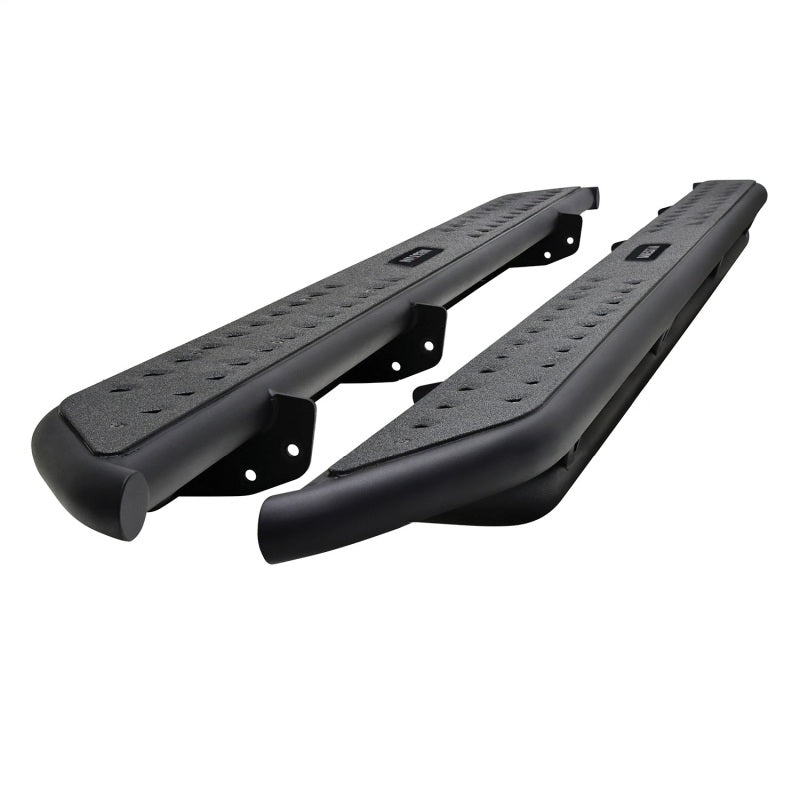 Westin WES Nerf Bars - Outlaw by Westin