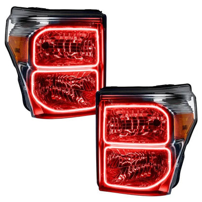 ORACLE Lighting ORL Headlight Assemblies by ORACLE Lighting