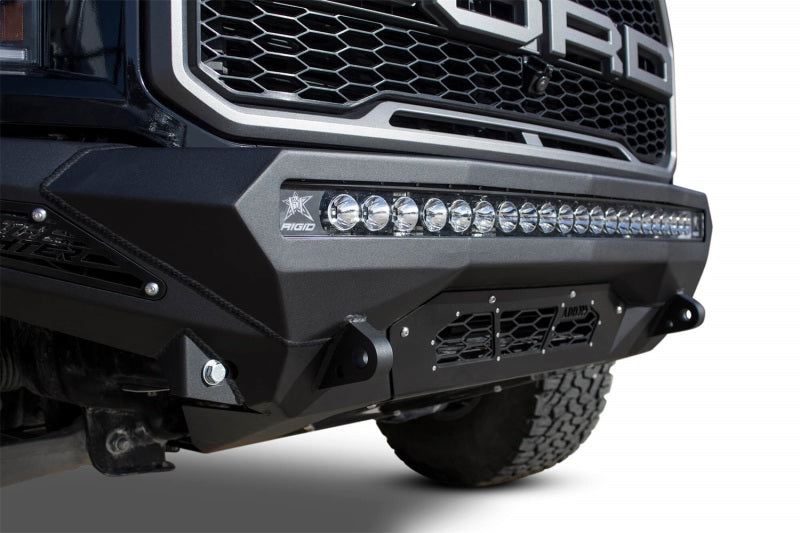 Addictive Desert Designs ADD Stealth Fighter Fr. Bumper