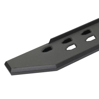 Go Rhino GOR RB20 Slim Running Boards by Go Rhino